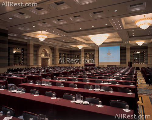 Marquis Reforma Hotel 58